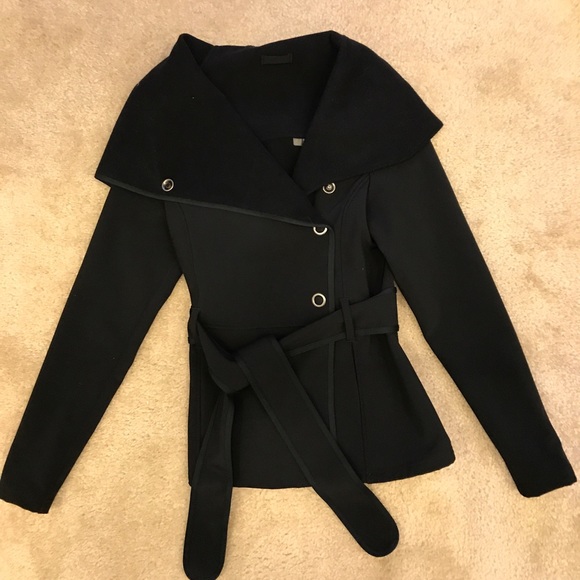 Karma jacket! - Picture 2 of 3